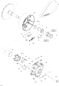 2004 Expedition 4-TEC