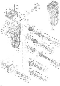 2004 Expedition 4-TEC
