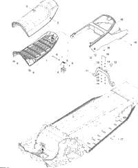 2009 Skandic Tundra
