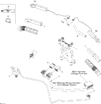 2011 Tundra STD & Sport & LT 550F XP-LTS