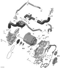 2005 Expedition V-1000