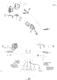 2008 Expedition V-1300