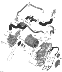 2008 Expedition V-1300