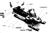 2012 Expedition SE 600HOETEC XU