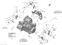 2012 Expedition Sport 600ACE LFF