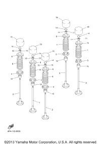 2003 RX-1 ER LE (RX10RSH)
