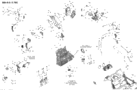 2012 MXZ XRS 800RETEC XP