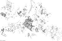 2013 MXZ XRS 600HOE