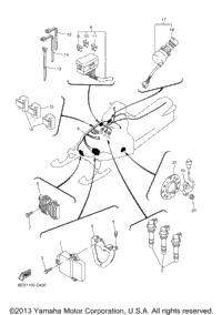 2005 RS Vector Mountain (RS90MK)