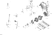 2013 EXPEDITION LE 600HOE, REV XU