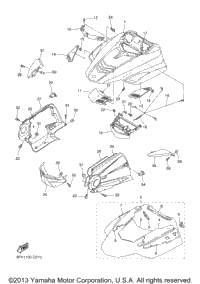 2005 RS Vector Mountain (RS90MK)