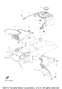 2006 APEX MOUNTAIN (RX10ML)