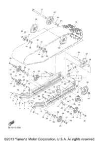 2005 SX VENOM ER (SXV60ERK)