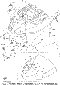 2002 MOUNTAIN MAX 600 (MM600G)