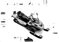 2013 Skandic WT 550F XU