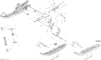 2013 RENEGADE SPORT 550F XP
