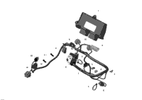 2013 Skandic WT 600 ACE (4-strokes) XU
