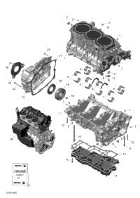 2014 EXPEDITION LE 1200 XU