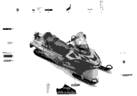 2015 SKANDIC SWT 900 ACE