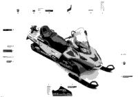2015 Skandic WT 900 ACE