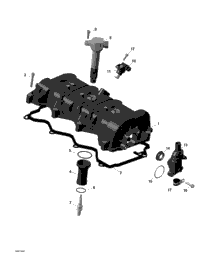 2014 EXPEDITION LE 1200 XU