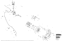 2015 SUMMIT X 800RETEC XM-146