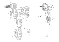 2015 SKANDIC WT 600 ACE