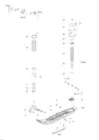 2014 SKANDIC WT 600 ACE (4-STROKES) XU