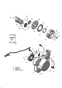 2015 EXPEDITION LE 1200 4-TEC