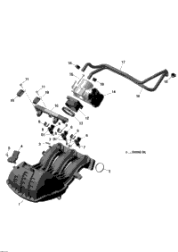 2016 SKANDIC - 4-STROKE