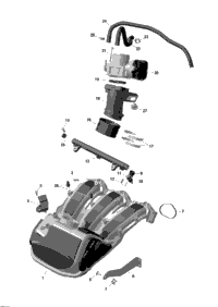 2017 EXPEDITION - 4-STROKE - SPORT