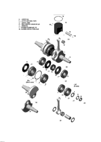 2016 SKANDIC - 2-STROKE