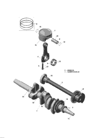 2017 EXPEDITION - 4-STROKE - LE-SE