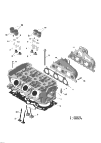 2017 EXPEDITION - 4-STROKE - LE-SE