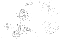 2016 SUMMIT 600HO E-TEC