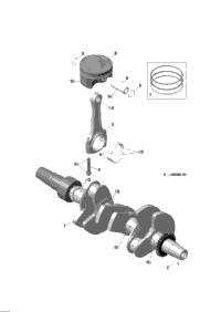 2017 SKANDIC - 4-STROKE - WT-SWT
