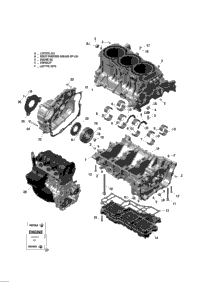 2017 EXPEDITION - 4-STROKE - LE-SE