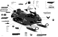 2019 SKANDIC WT 900 ACE