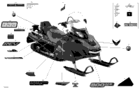 2020 SKANDIC WT 900 ACE - EUROPE
