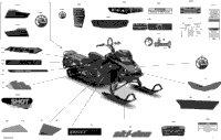 2020 SUMMIT 850 E-TEC - X - EUROPE