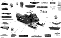 2020 SUMMIT 850 E-TEC - X - EUROPE