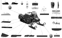 2021 BACKCOUNTRY 850 E-TEC - STD - North America