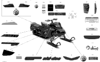 2021 BACKCOUNTRY 850 E-TEC - XRS - Europe