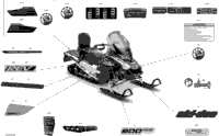 2020 EXPEDITION SPORT 600 ACE - North America