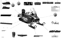 2021 EXPEDITION SPORT 600 ACE - North America