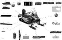 2021 EXPEDITION SPORT 900 ACE, Europe