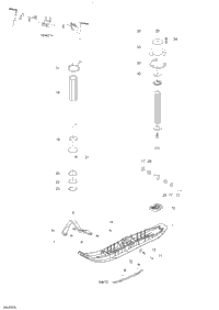 2020 SKANDIC WT 900 ACE - EUROPE