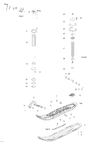 2017 SKANDIC - 2-STROKE - WT-SWT
