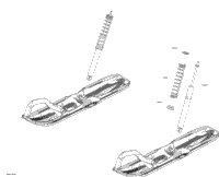 2020 SKANDIC WT 900 ACE - North America