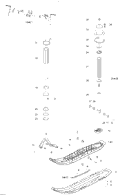 2017 SKANDIC - 4-STROKE - WT-SWT